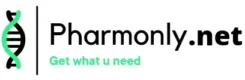 Pharmonly logo