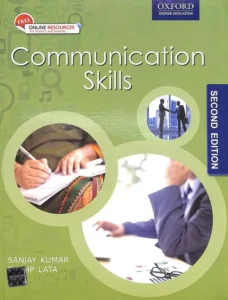 Communication skills by sanjay
