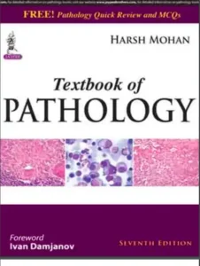 TEXTBOOK OF PATHOLOGY BY HARSH MOHAN PDF