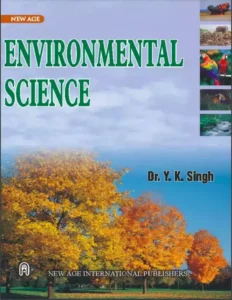 ENRIONMENTAL SCIENCE BY YK SINGH BOOK PDF