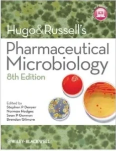 Hugo and russel's Pharmaceutical Microbiology