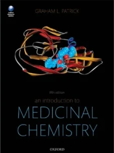 Patrick medicinal chemistry