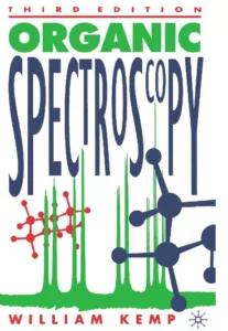 Organic Spectroscopy By William Kemp PDF Image