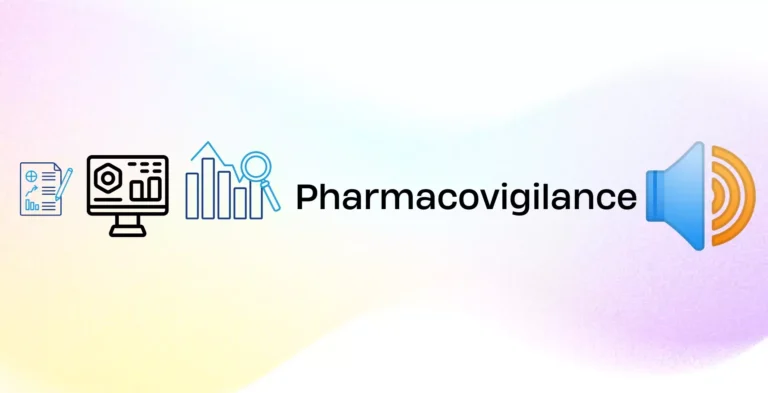 Pharmacovigilance thumbnail