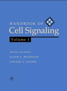 Handbook of Cell Signaling by Ralph and Edward
