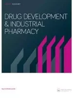 Drug development and Industrial pharmacy